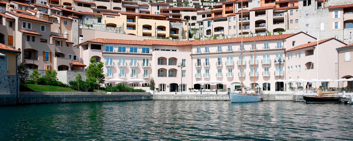 Falisia, un resort et spa The Luxury Collection, Portopiccolo