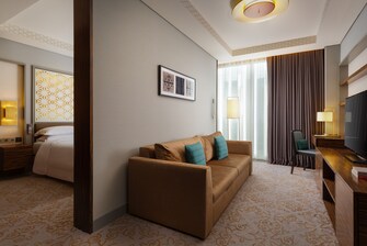 Suite Club - Sofá cama
