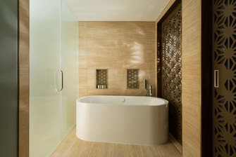 Suite Premium - Baño