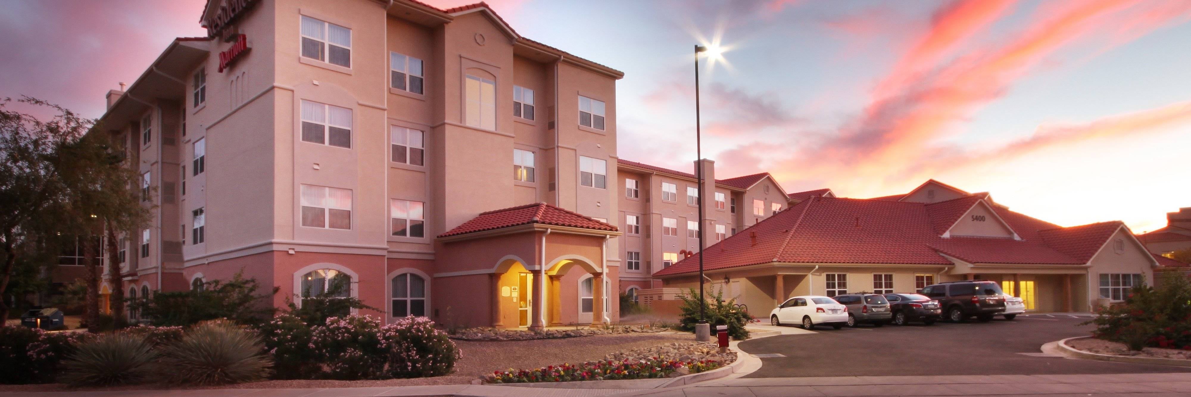 Residence Inn by Marriott Tucson Williams Centre