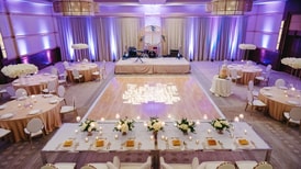 Tortolita Ballroom - Wedding Reception