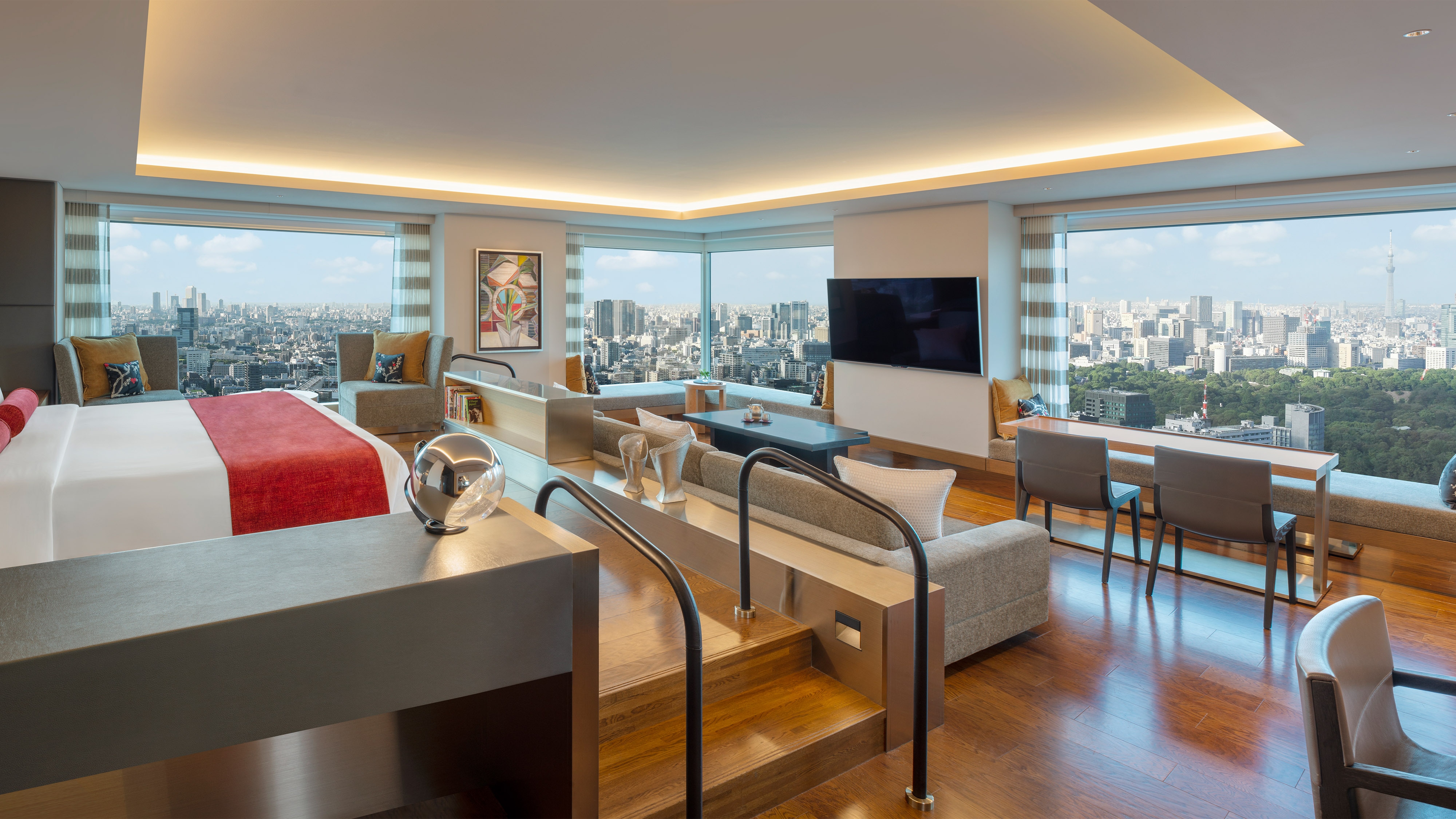 Premium Room Promotion