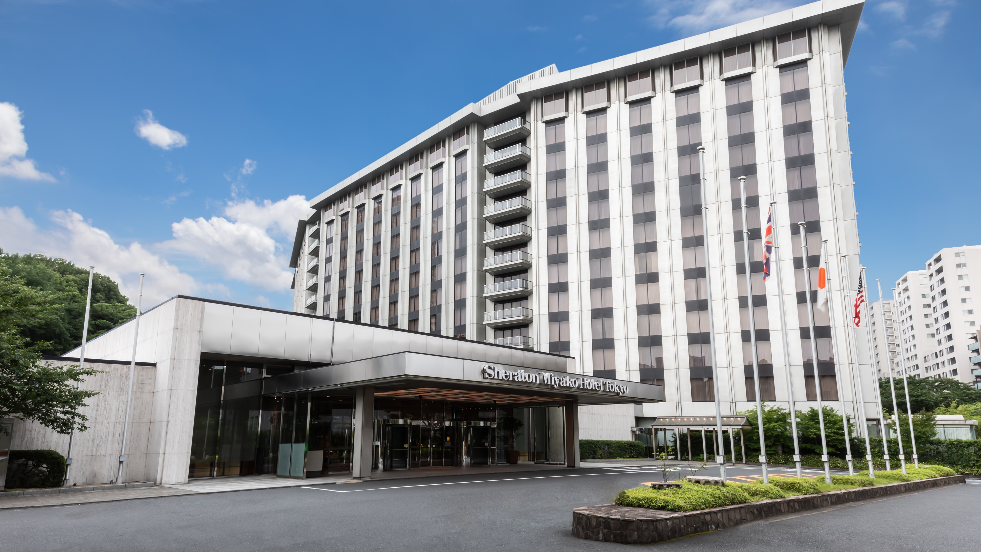 Special Offer 【More to Your Stay】