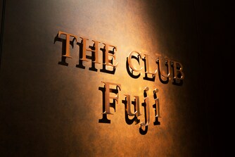 THE CLUB Fuji