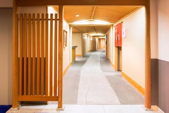 Japanese Suite Hall