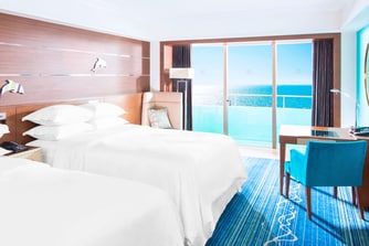 Ocean Dream Room