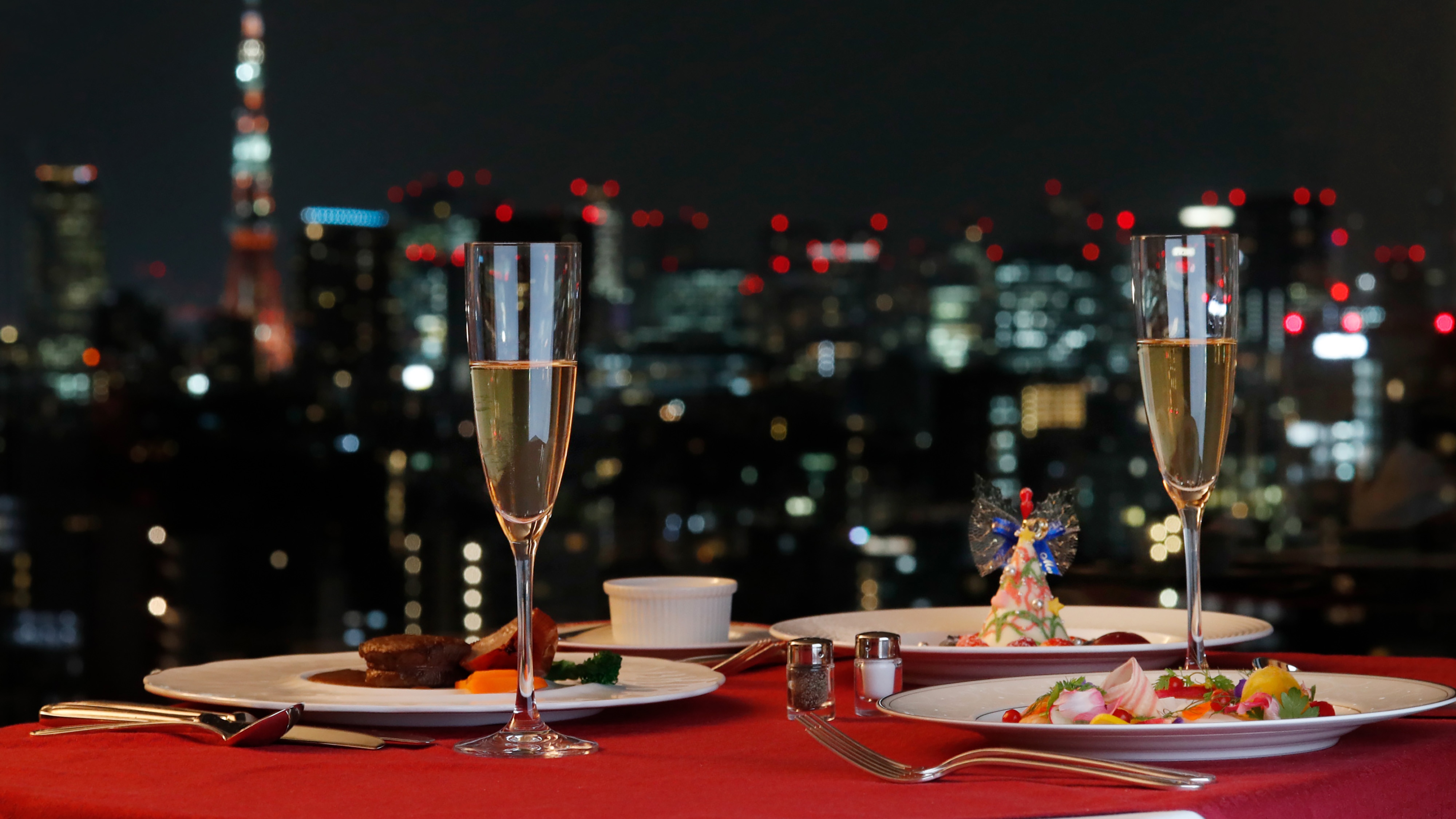 Romance Propose Stay