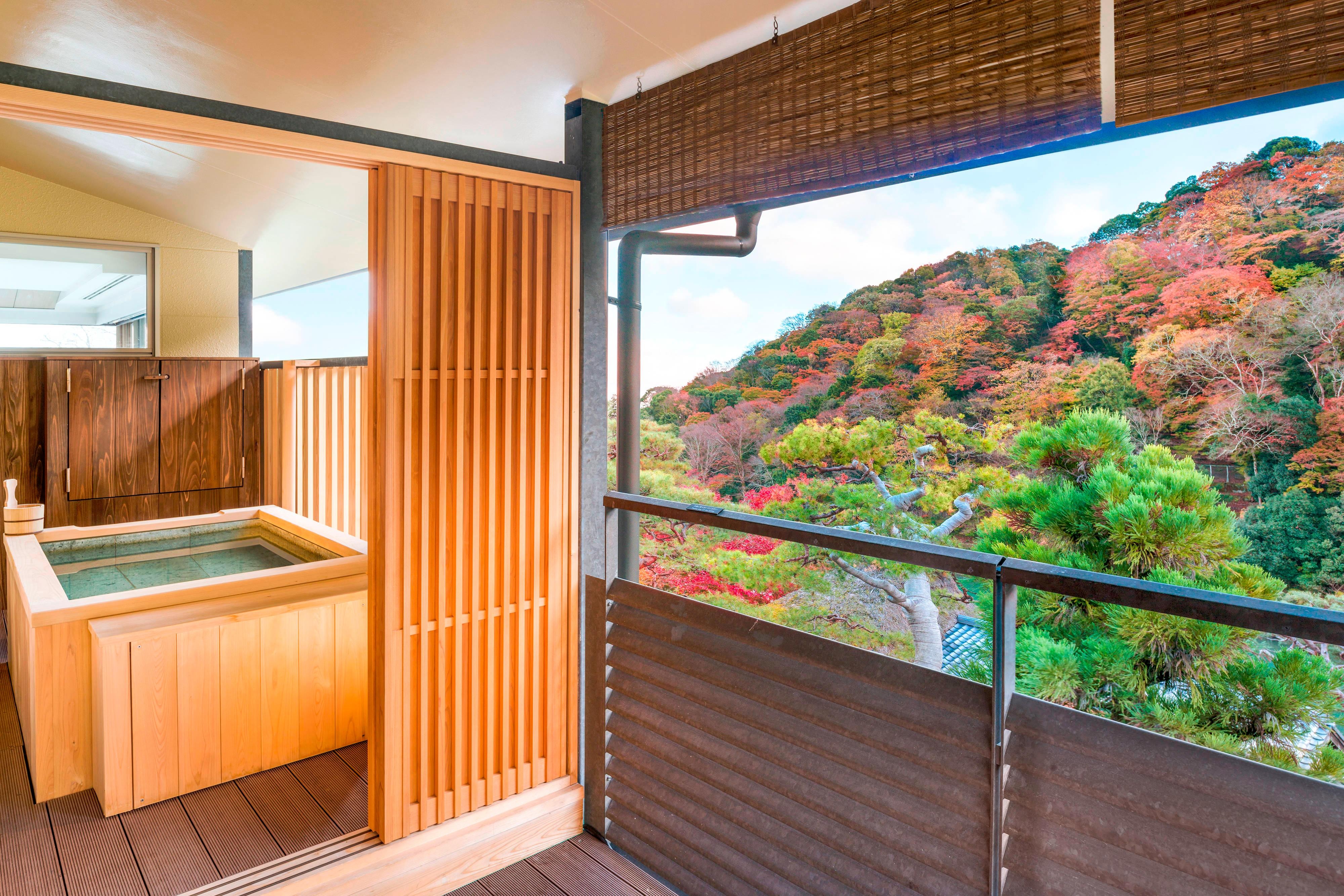 9 best onsen and sento in Tokyo for people with tattoos