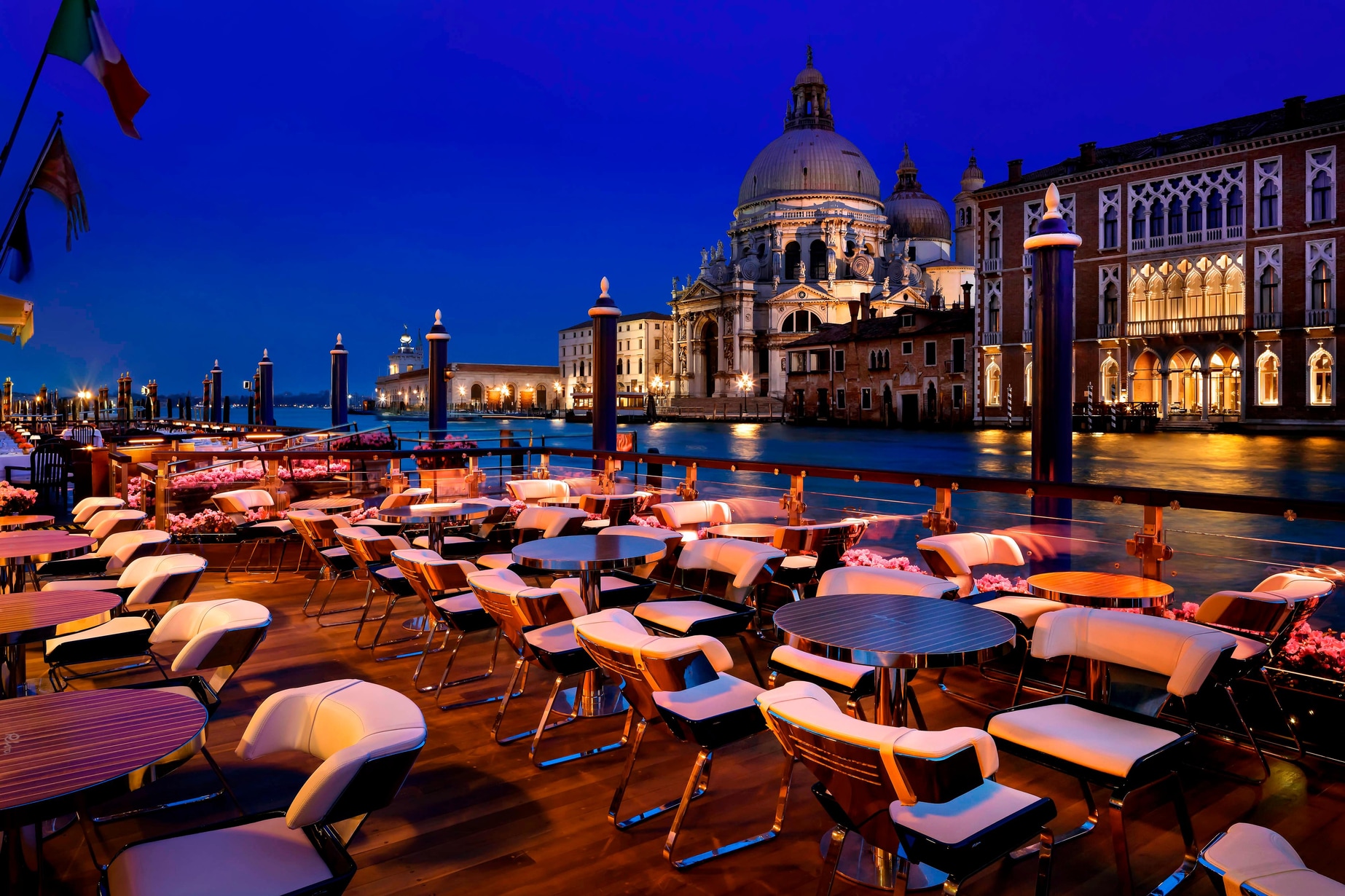 Venice 5 Star Hotels | The Gritti Palace, a Luxury Collection Hotel