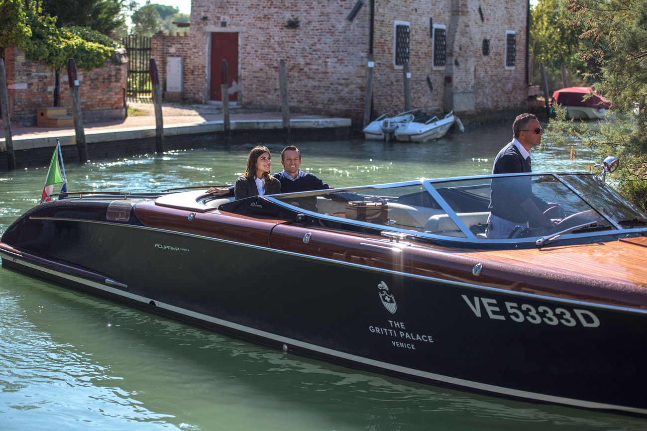 Riva Yacht-Erlebnis – Insel Torcello