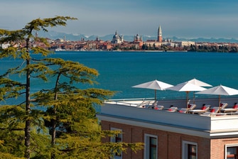 Venedig – Hotel – Italien