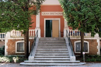 La Biennale di Venezia