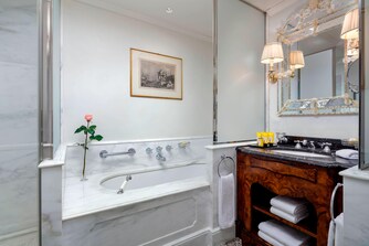 Grand Dandolo Suite - Bathroom
