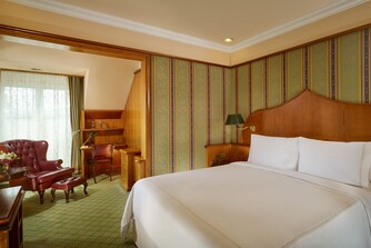 King Executive Guest Room