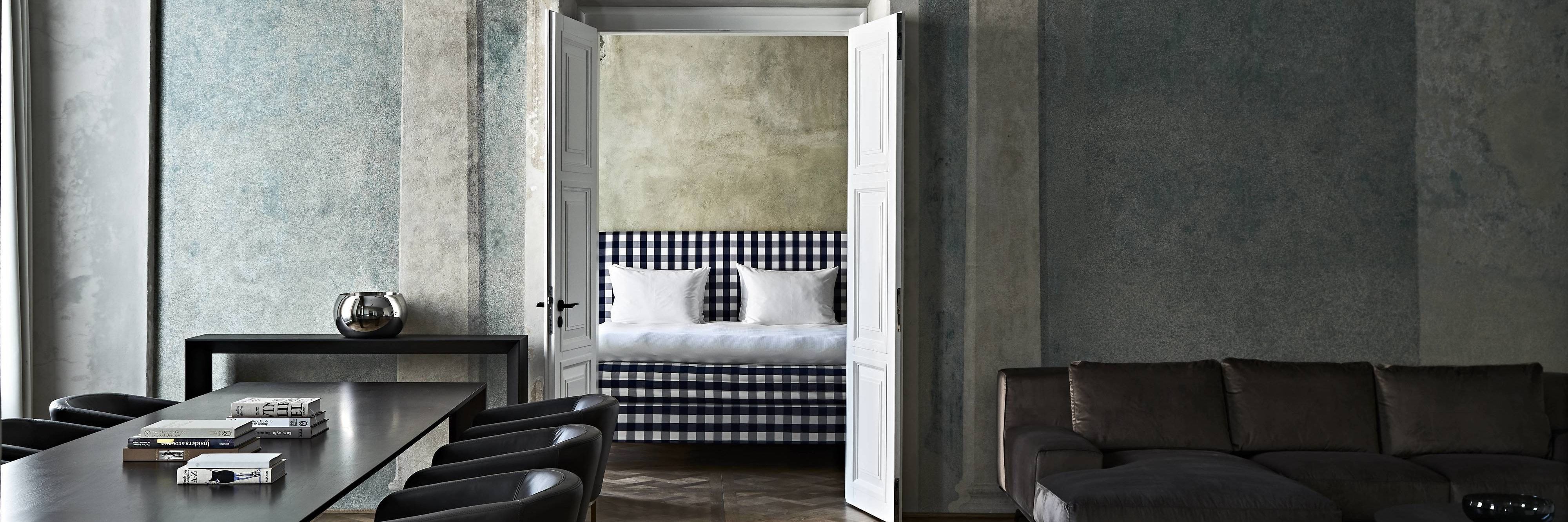 Hotel Pacai, a Member of Design Hotels™