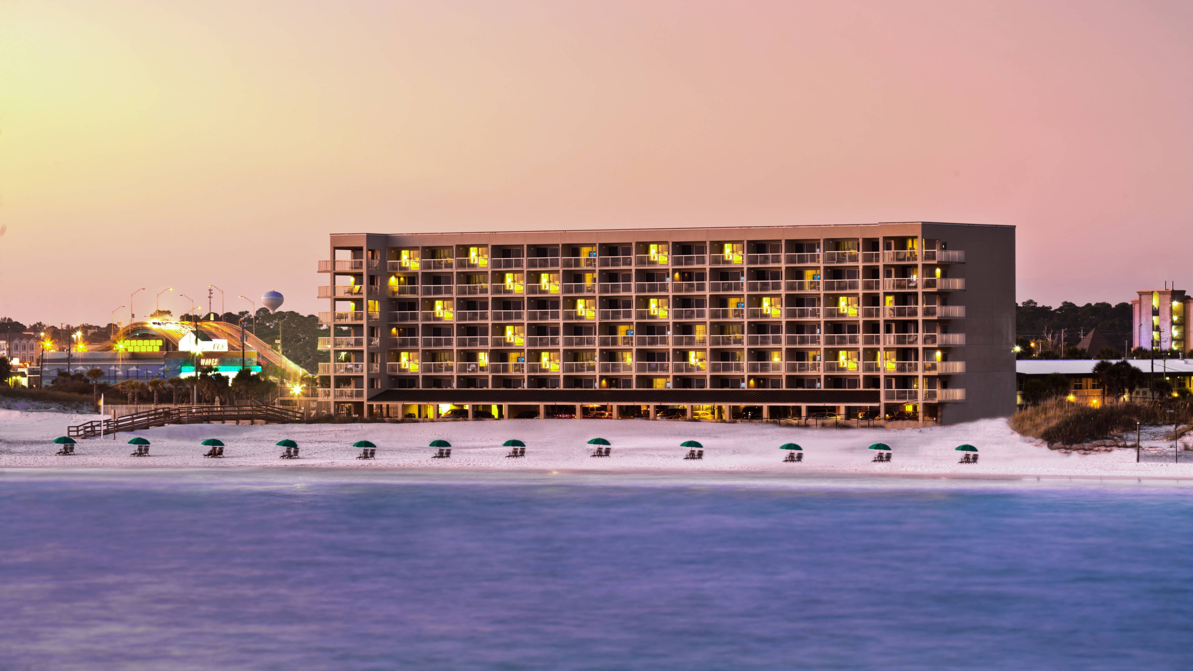 where to stay hotel image