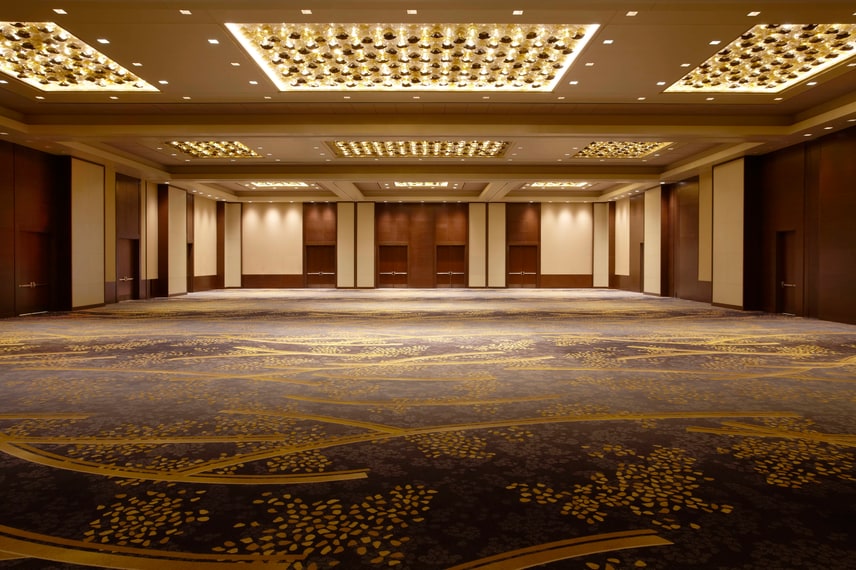 Event Spaces in Washington, DC