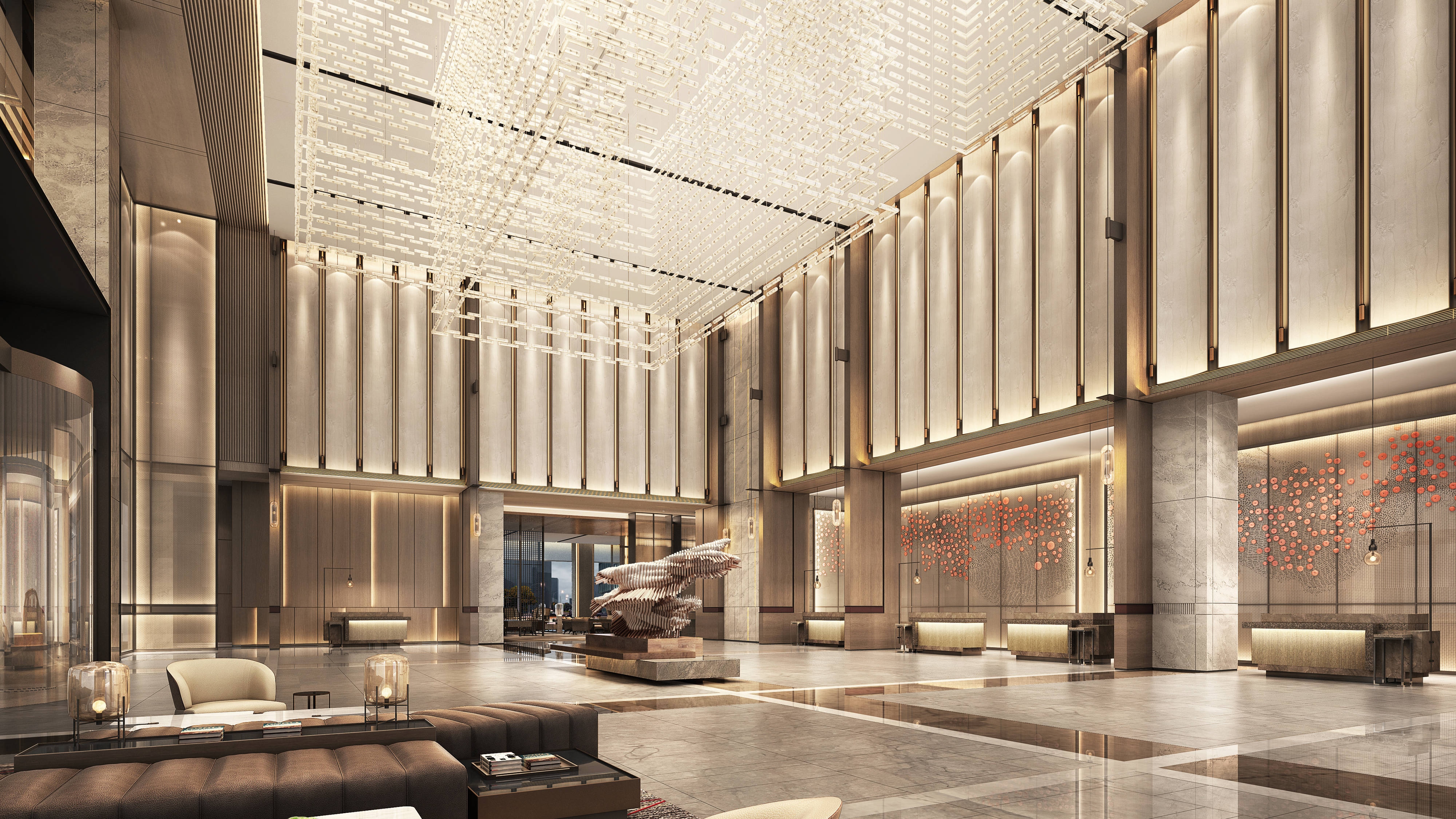 Unwind & Restore · Polar Onsen Stay Packageto the ultimate weekend
