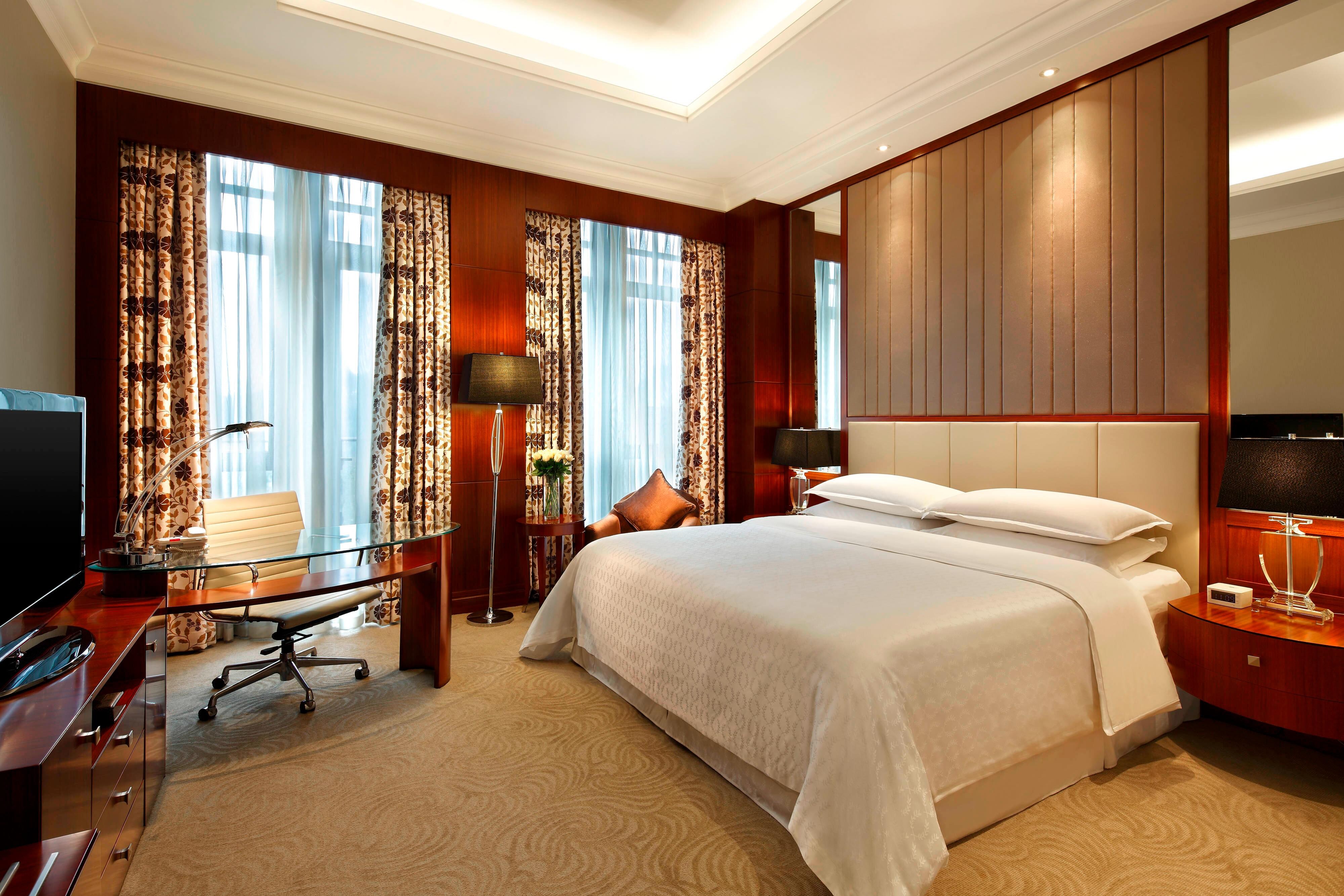 Sheraton Jiangyin Hotel - Image3