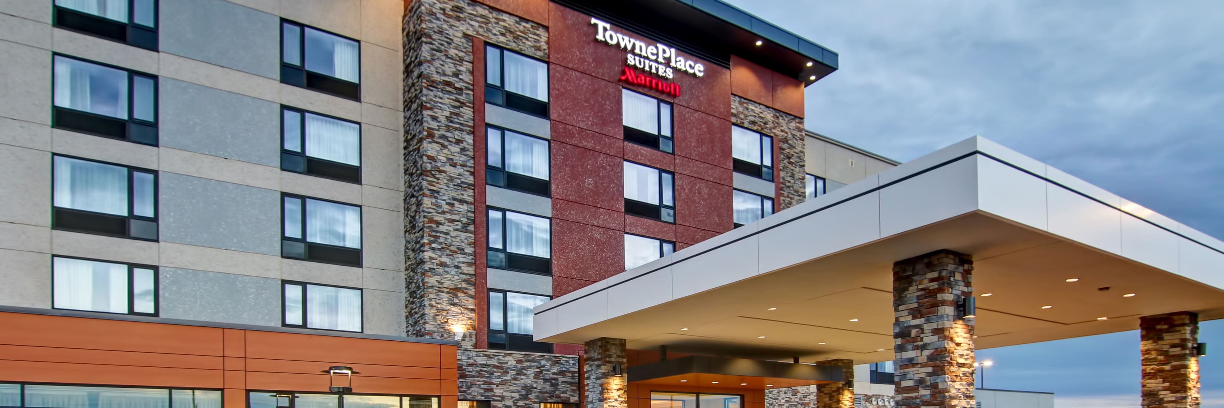 TownePlace Suites by Marriott Kincardine