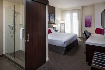 Club Level Guest Room