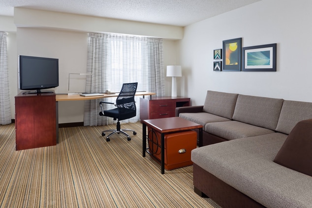 business hotels in youngstown ohio