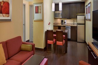 TownePlace Suites Thunder Bay