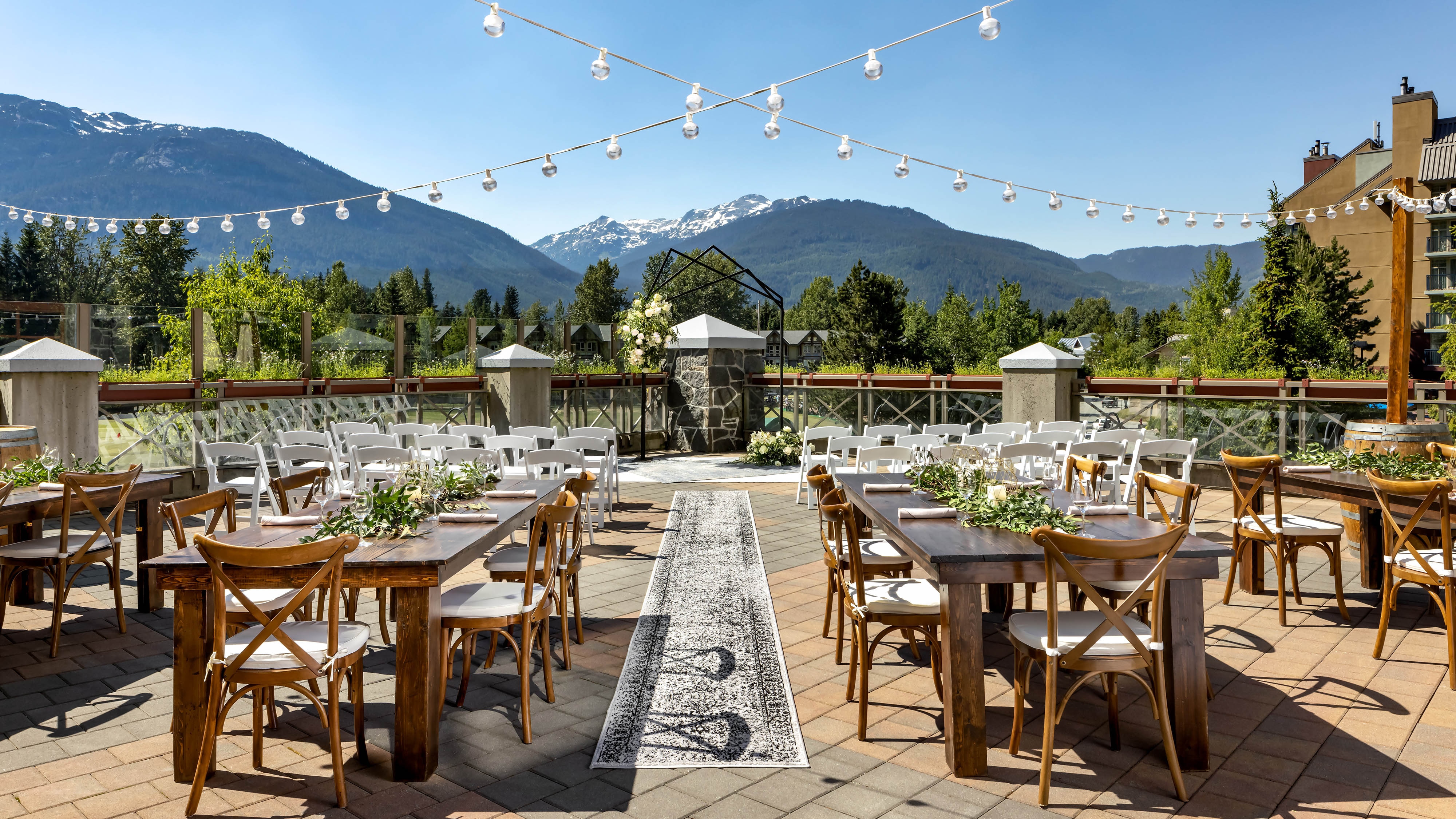 Heavenly Proposal Package