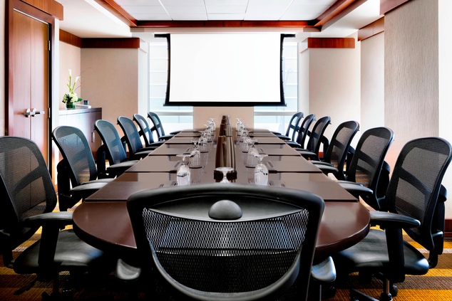 Youville Meeting Room
