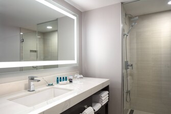 Suite Deluxe - Salle de bain
