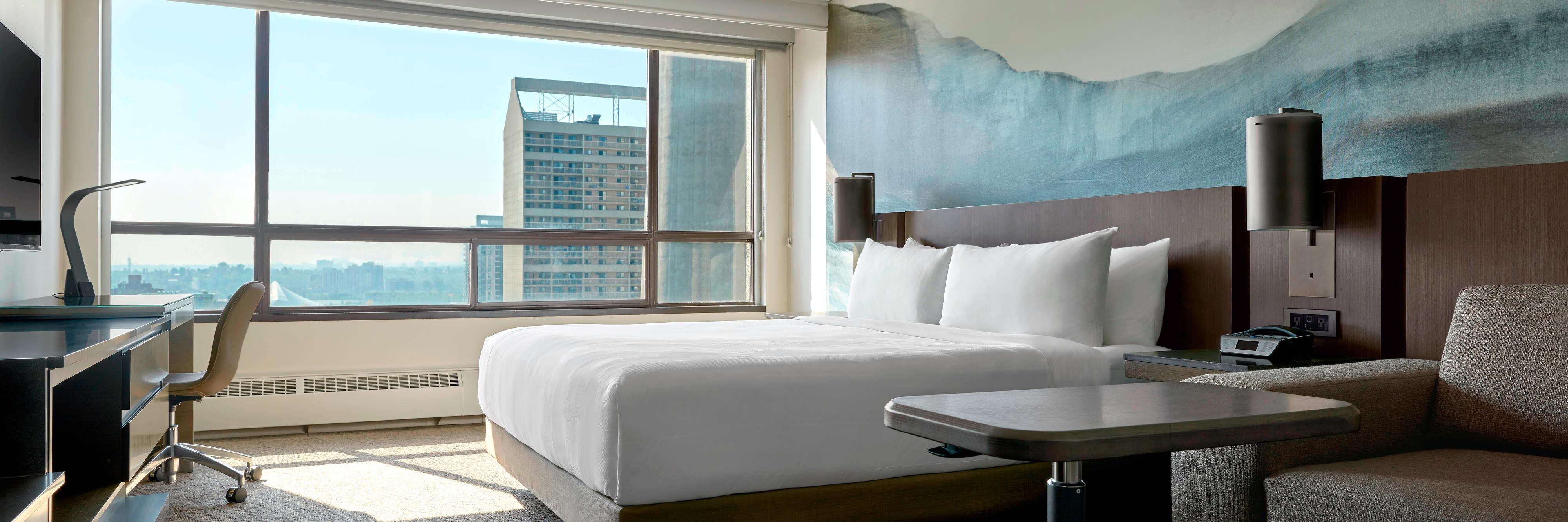 Stampede Adventure Package img