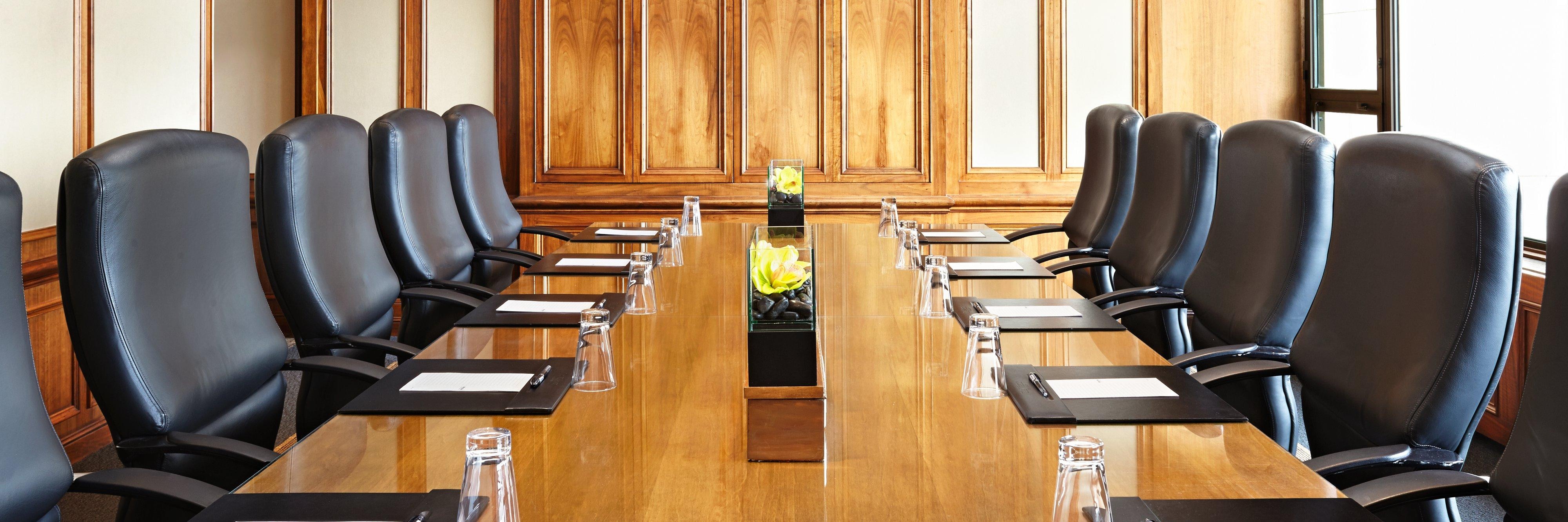 Jasper - Boardroom Jasper - Boardroom