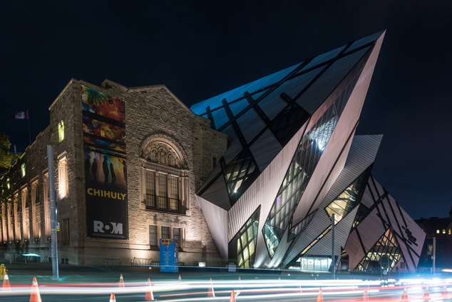 Museu Royal Ontário