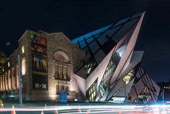 Musée royal de l’Ontario