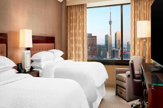Sheraton Centre Toronto Hotel
