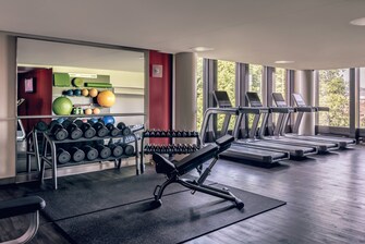Motion Fitnesscenter