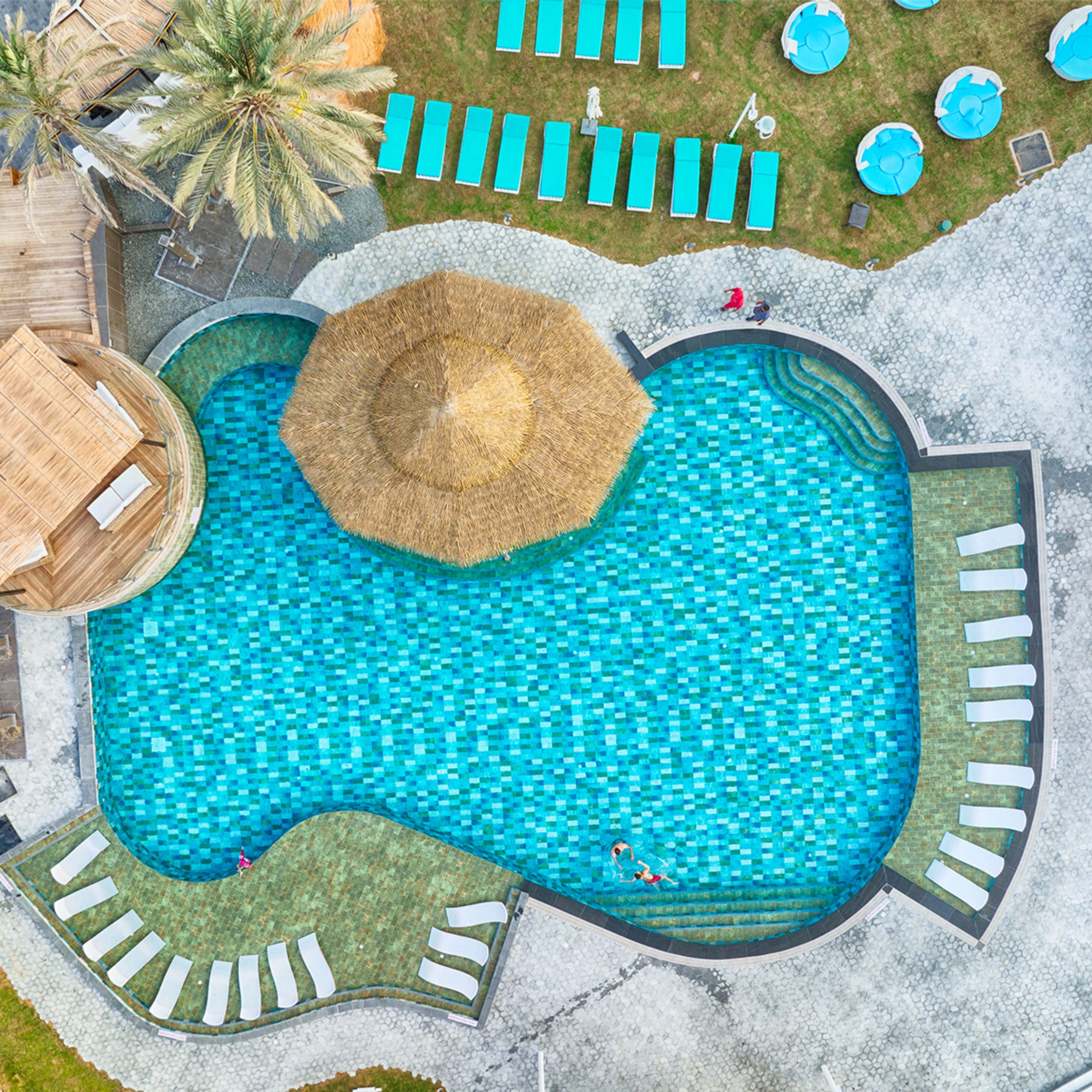 pool