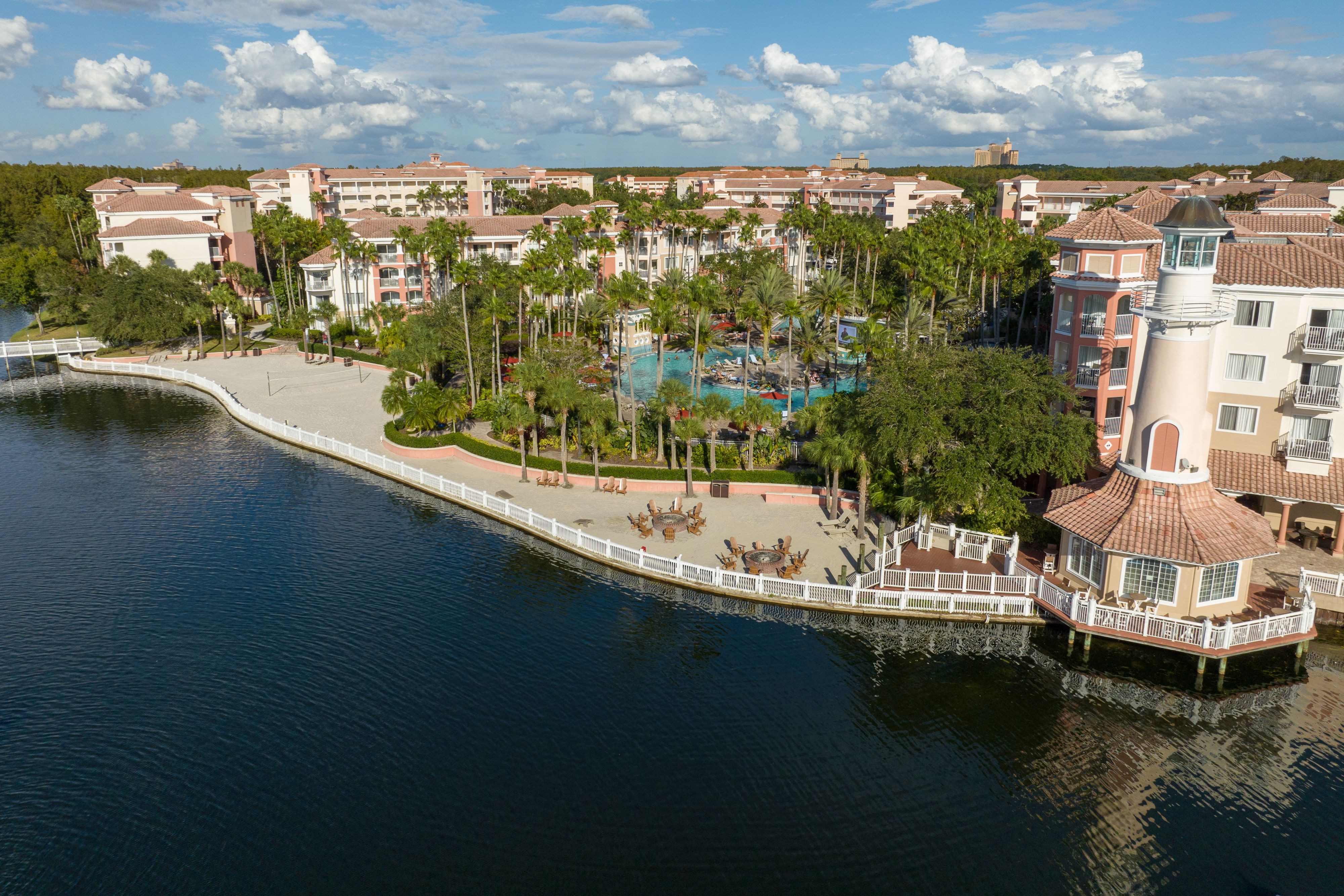 Marriott grande vista new arrivals