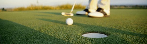 Marriott Golf Instructions and Schools