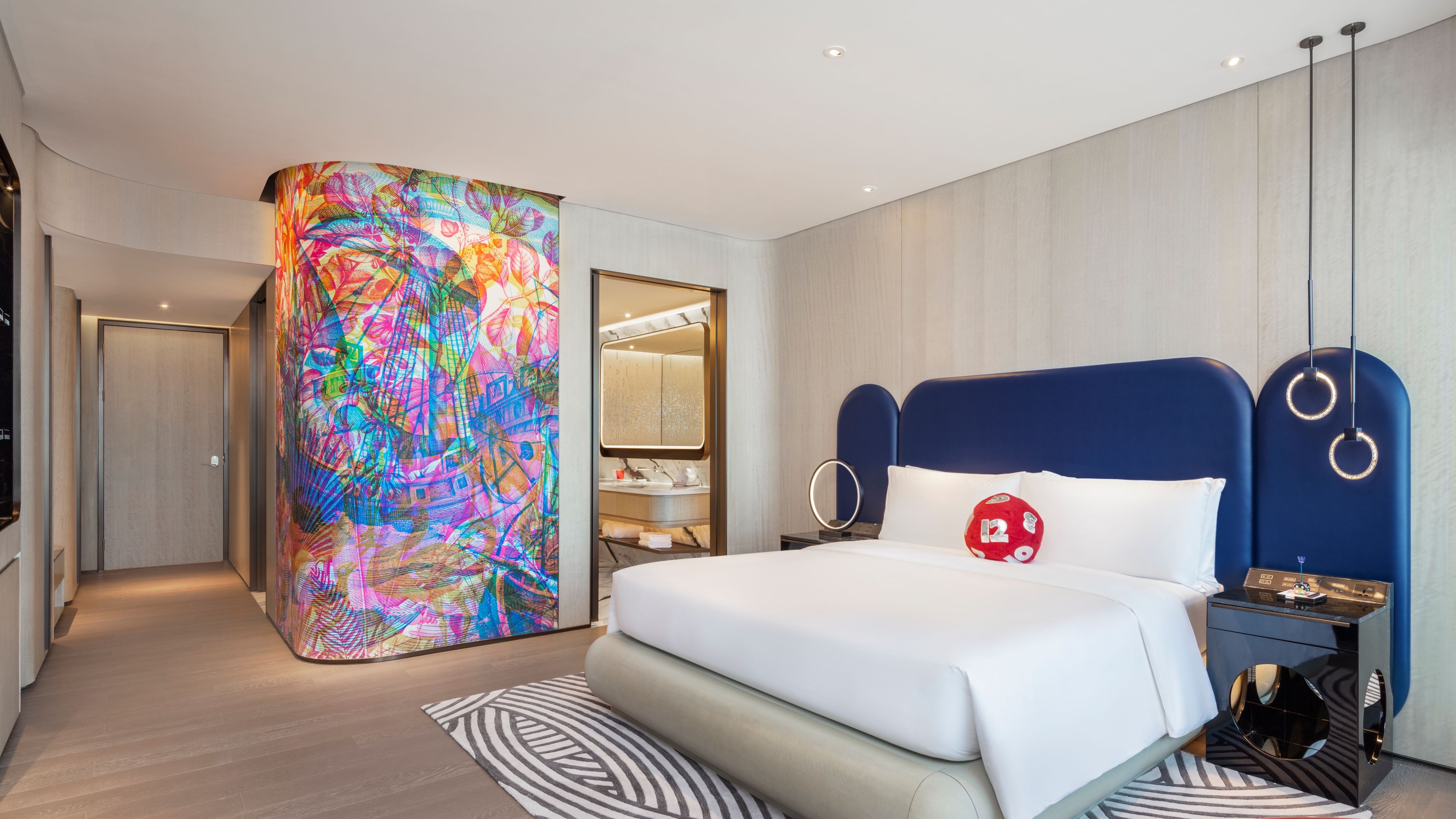 Good Travel by Marriott Bonvoy