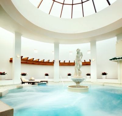 Ritz Carlton Hotel image