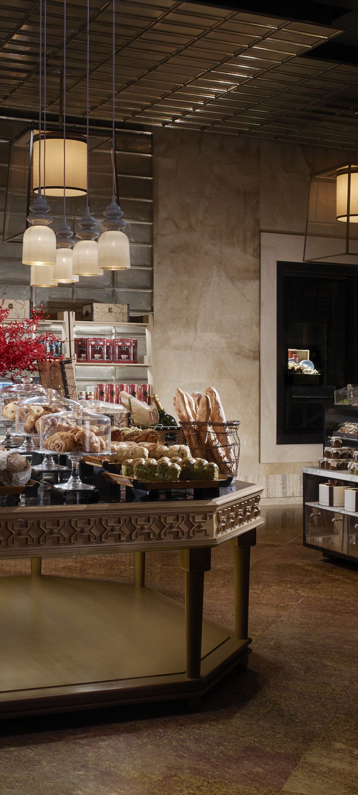 Ritz Carlton Hotel image
