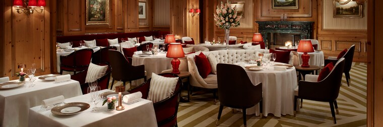 La Baie | Osaka Restaurant | Marriott Bonvoy