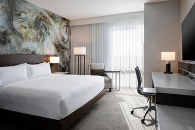 King Suite 