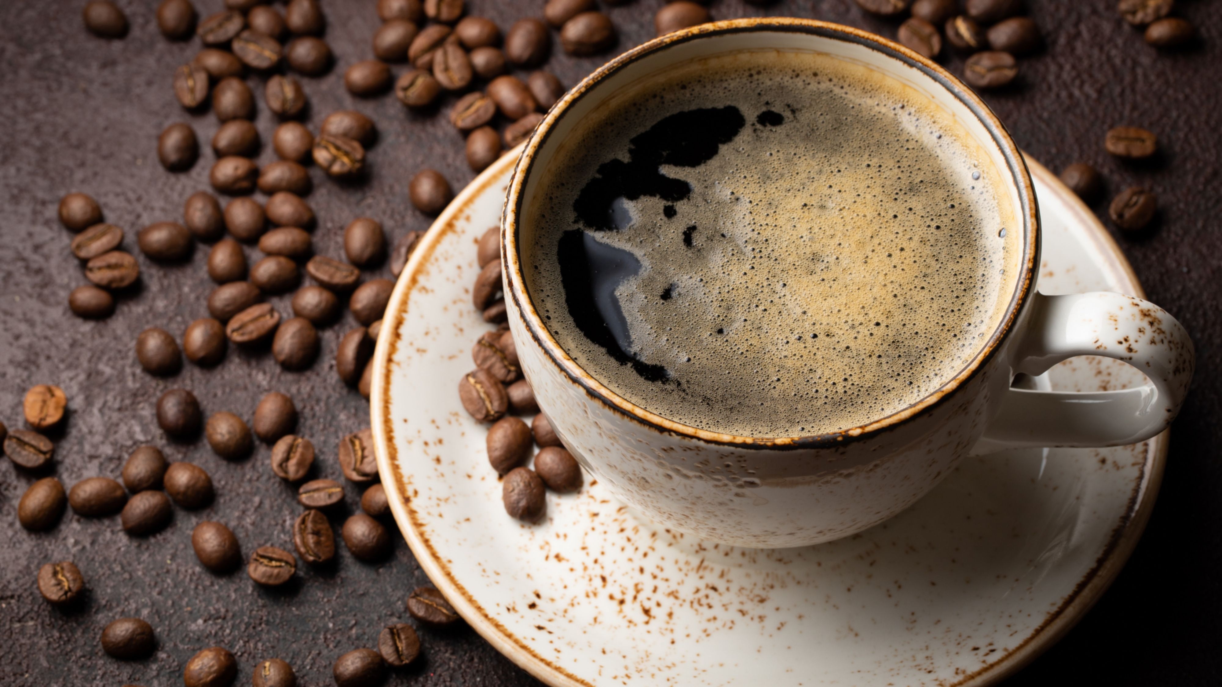 Coffee Library Experience