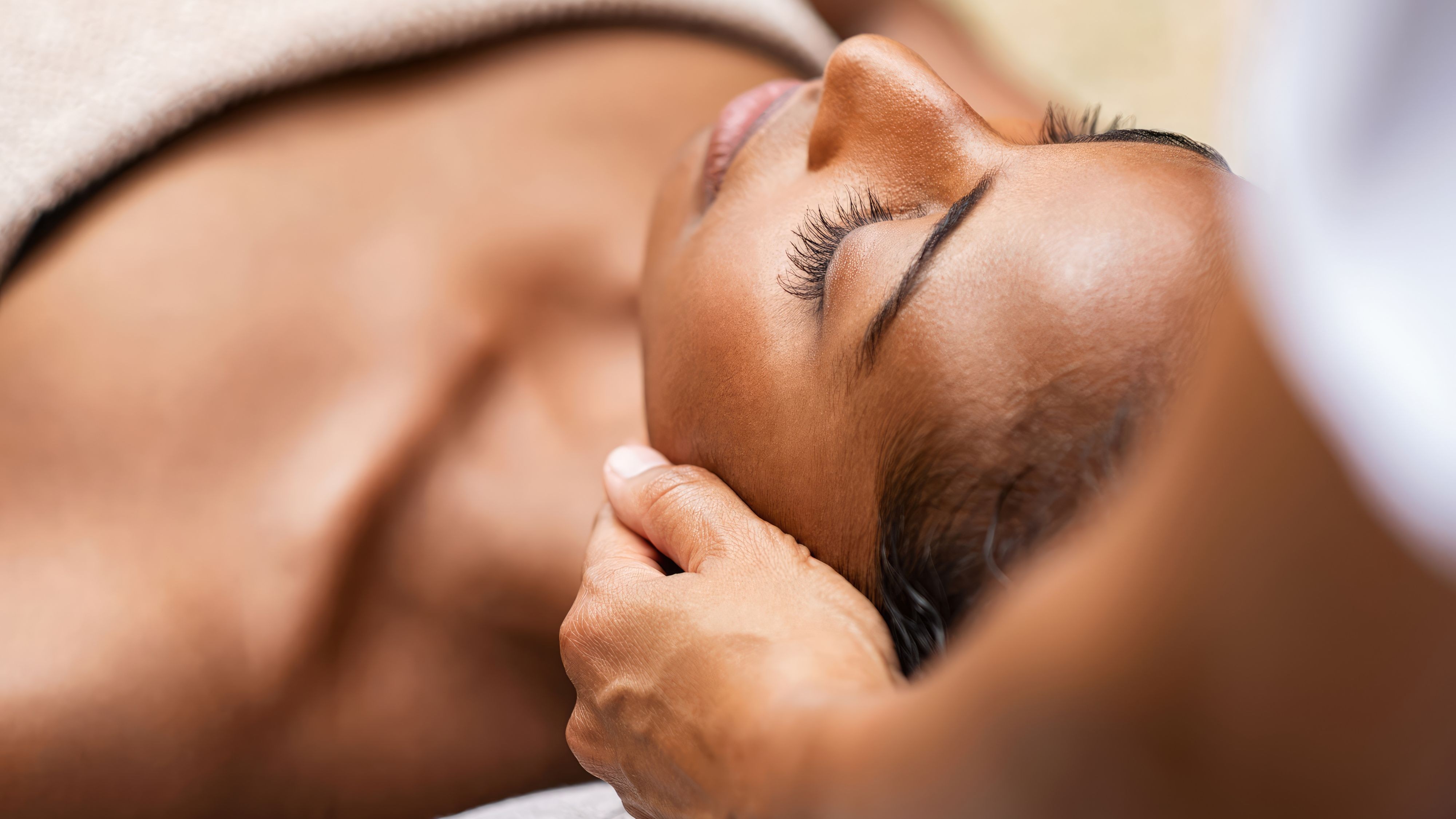 Harmony & Tranquility Package