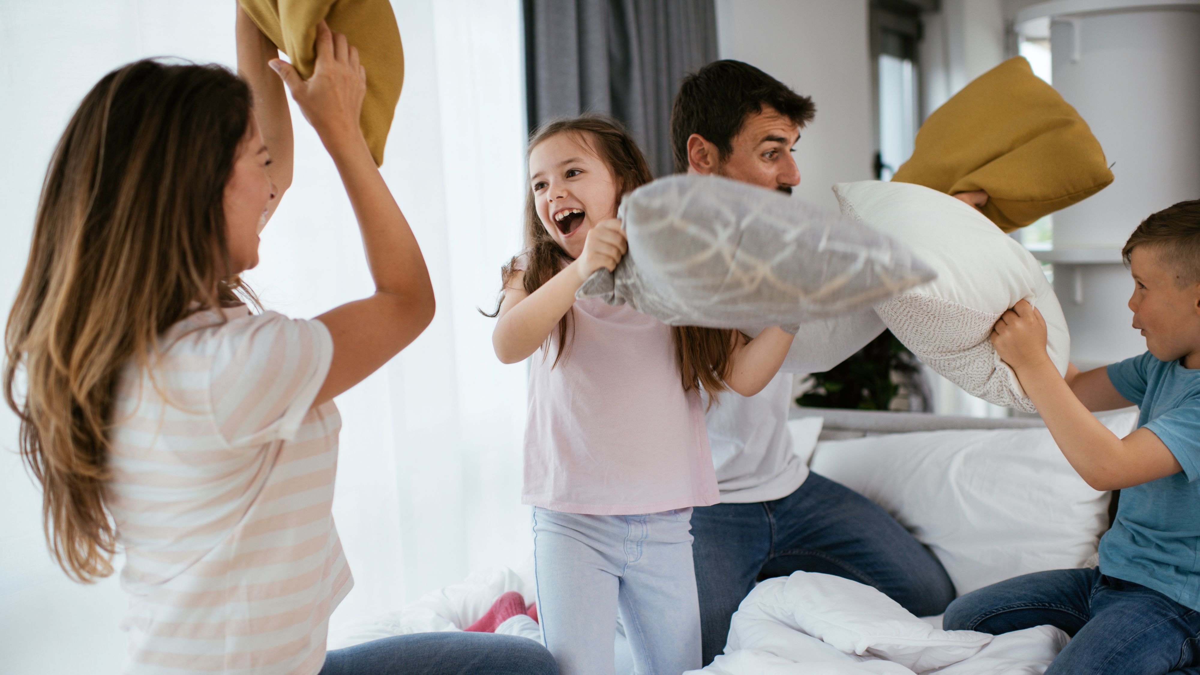 Peppa Pig Space Adventure Sleepover