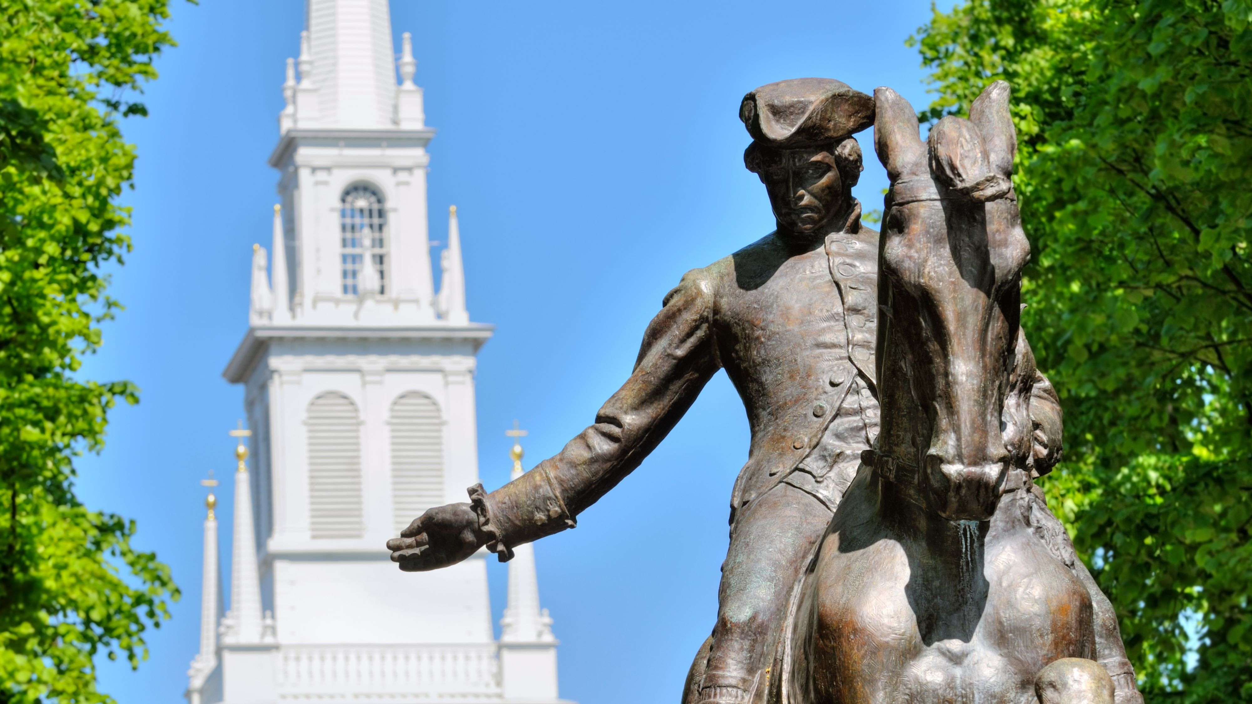 Revolutionary Savings in Boston: Celebrate 250 Years of American History