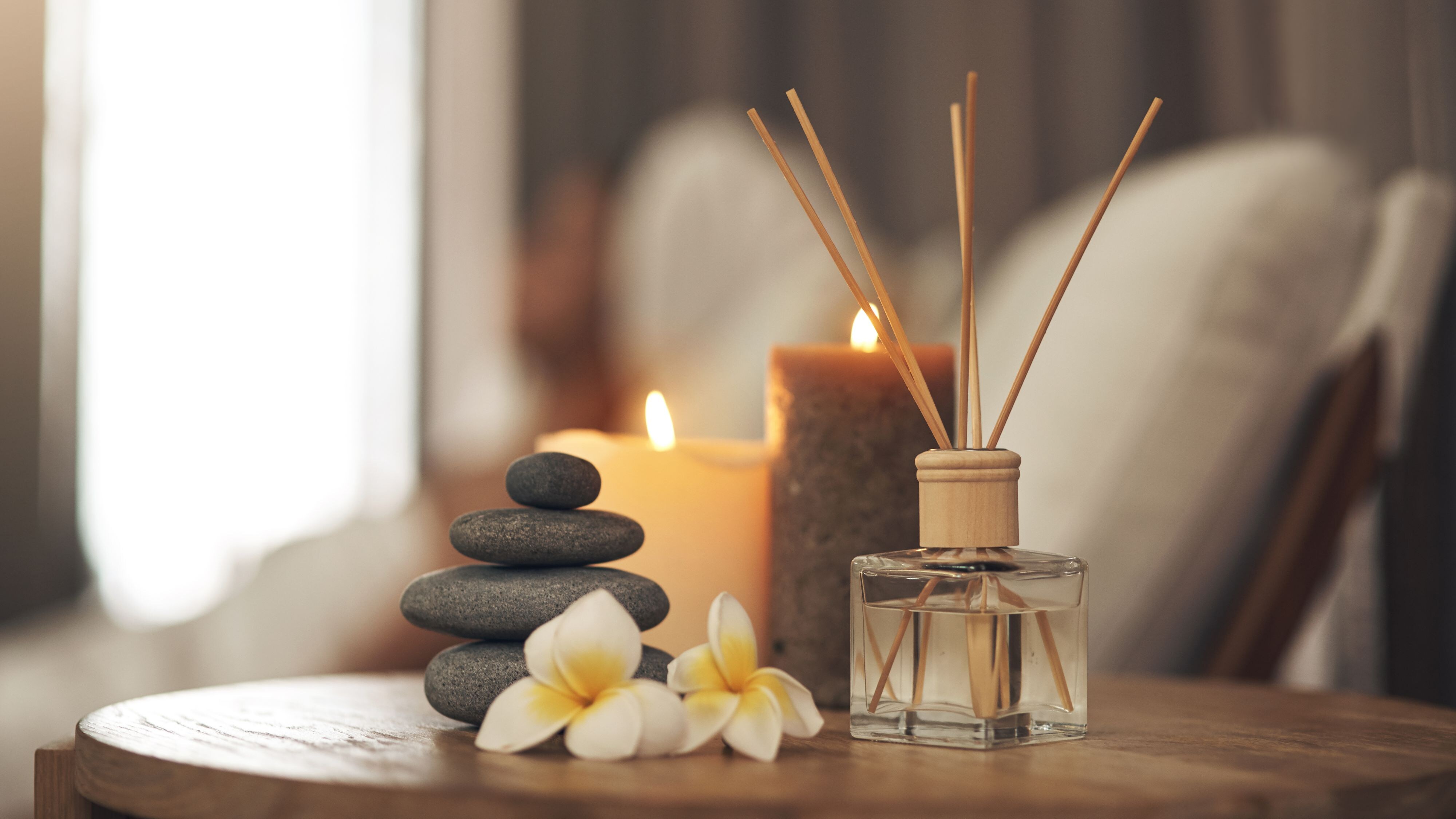 Experience Relaxation