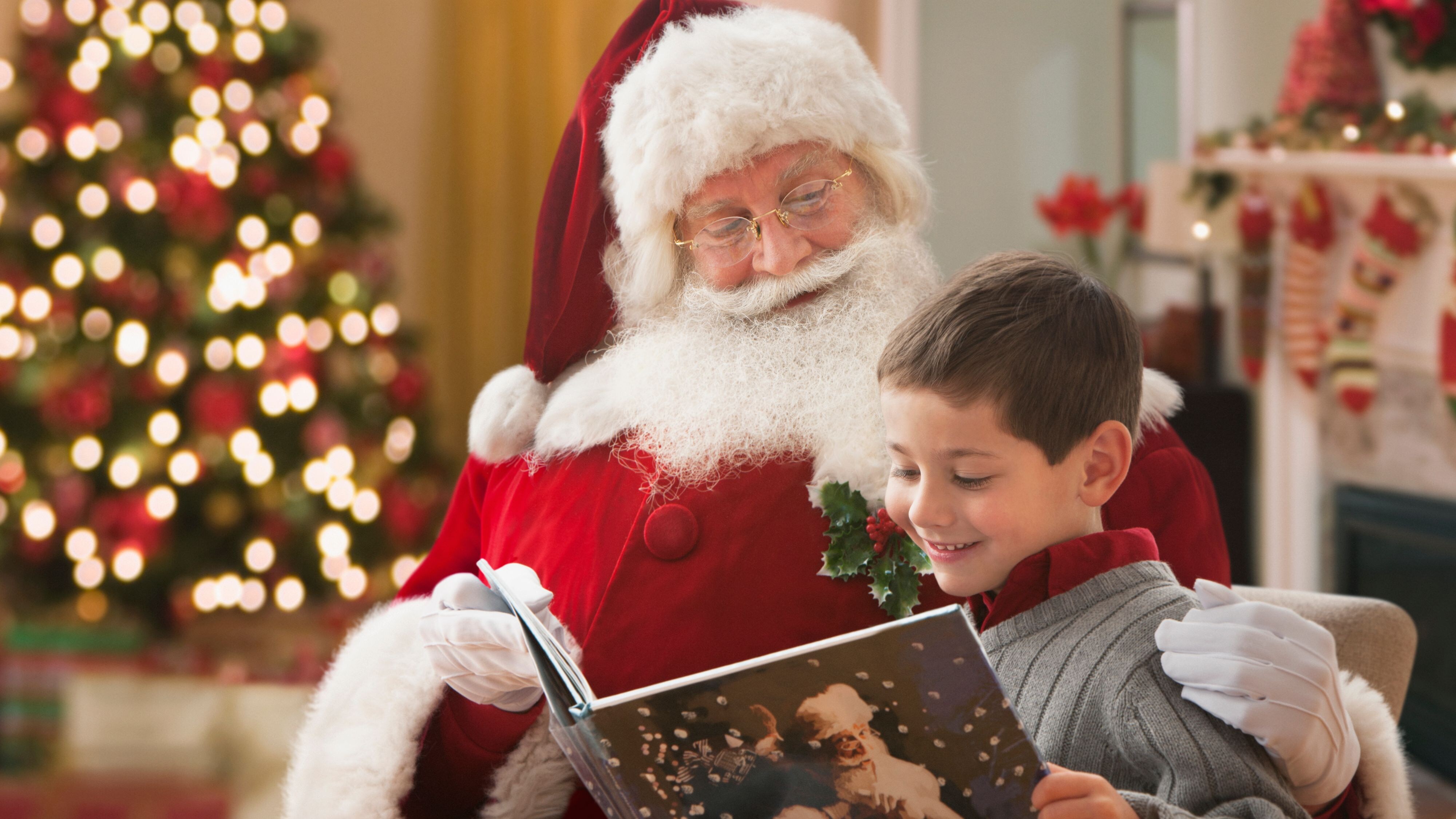 Christmas Day 2026
